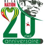 Hommage au Père de la Nation