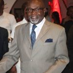🇹🇬 Jean-Lucien Sanvee élu Premier Président de la 5ᵉ République du Togo