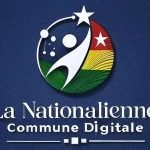 La première commune Digitale au Togo